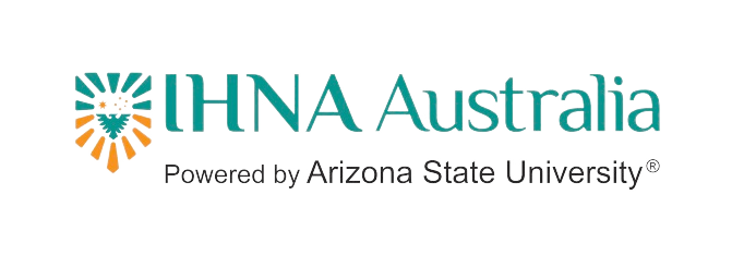 IHNA Logo