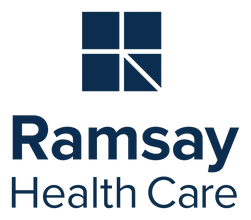 Ramsay Healthcare logo