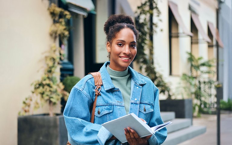student