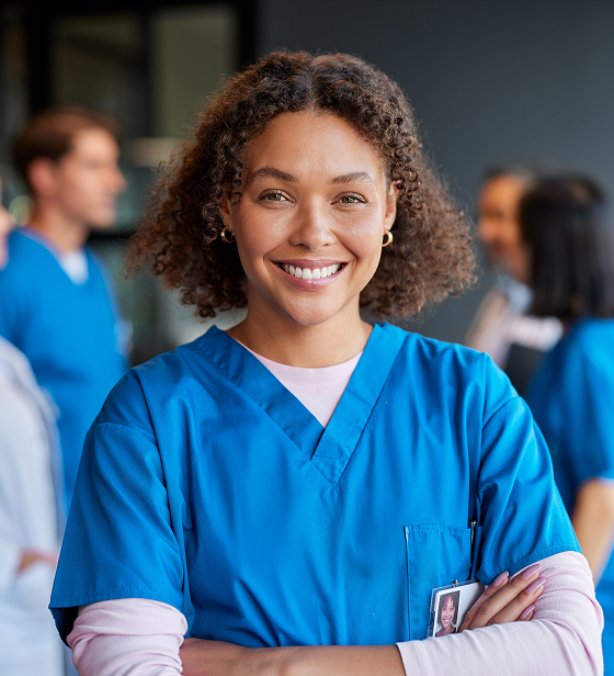 Master of Nursing