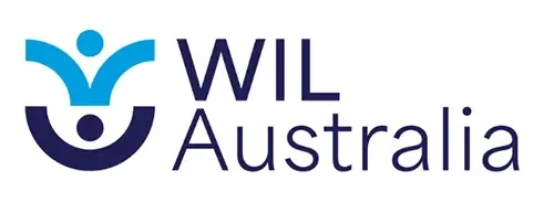 Wil_Australia logo