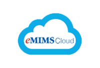 eMims logo