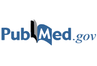 PubMed logo